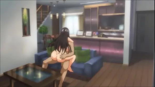 Tabung total ill Summer Ends The Animation - Hentai besar