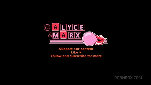 کل ٹیوب Alycemarx Videos بڑا