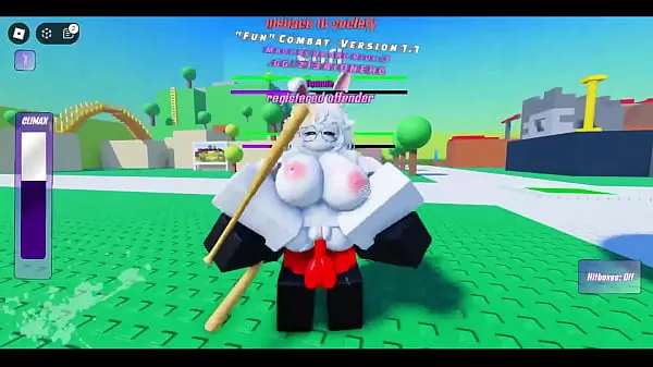 Big Roblox they fuck me for losing total Tube