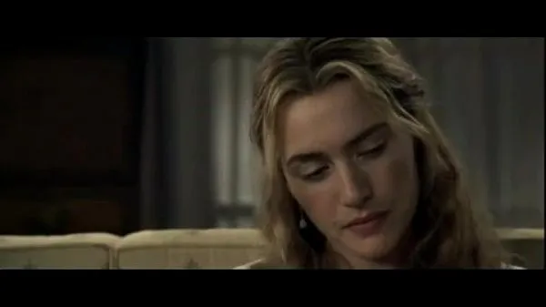 Big Kate Winslet Getting Her Freak On In Little c tổng số ống
