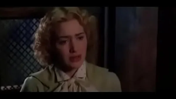 Nagy Kate Winslet Sex Scene In Hamlet teljes cső